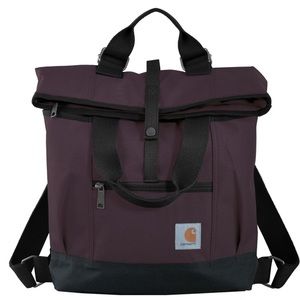 Carhartt Women’s Hybrid Convertible Backpack Tote